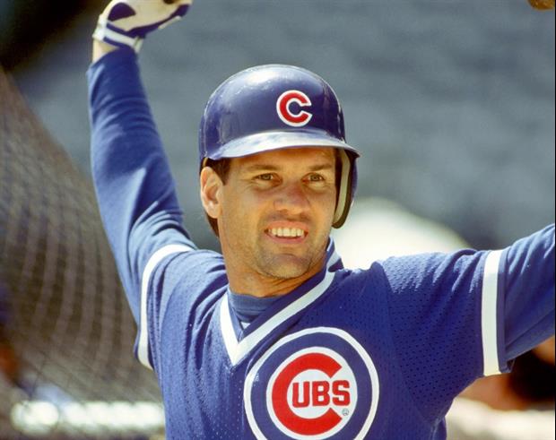 Chicago Cubs Legend Ryne Sandberg Has Passed At 65