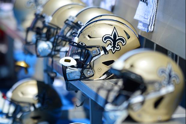 Saints Creating An ‘Optional’ Bubble For Its Players