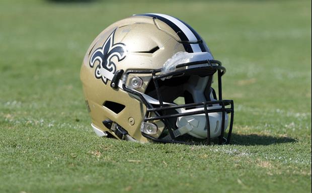 Saints Chang Their Mind On Ticket Refund Policy