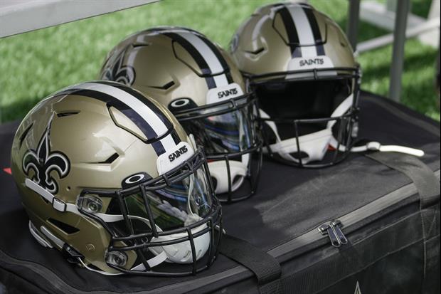 Saints Reportedly Adding Former DB To Coaching Staff