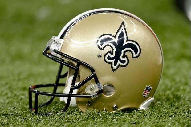 The New Orleans Saints are already looking to replace kicker Cody Parkey...