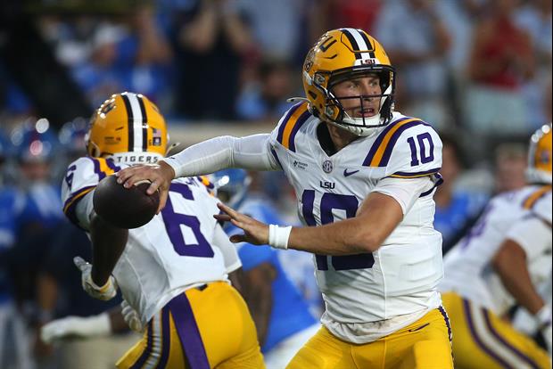 Winnie Watkins Says Sam Leavitt Has Stepped Up As A Leader Following The Ole Miss Loss