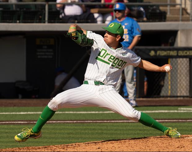 Three LSU Players Listed Among The D1 Baseball Top 50 Transfer Pitchers For 2026 Season