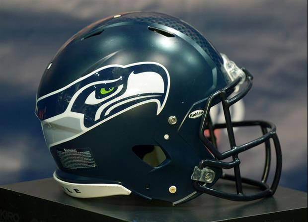 See What Seahawks DBs Spent $17,500 Bill On At Rookie Dinner...