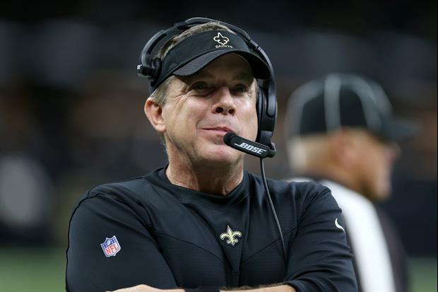 TV Networks Willing To “Throw Real Money” At Sean Payton