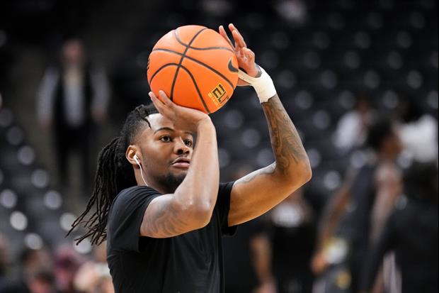 Missouri Loses Guard To The Transfer Portal