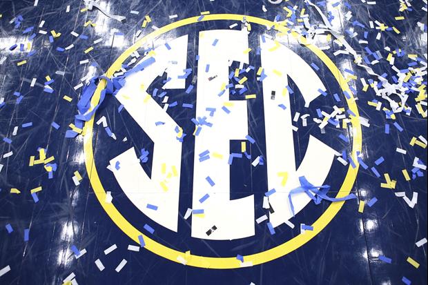 Here Is The 2019 SEC Tournament Bracket