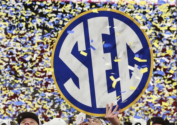 'Get-In' Price For SEC Title Game Is Twice As Expensive As Rest Of Power 5 Combined