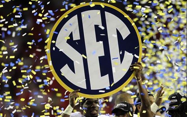 SEC Dominates The NFL Draft Per Usual, Here's A Recap From The Weekend & Team Draftees