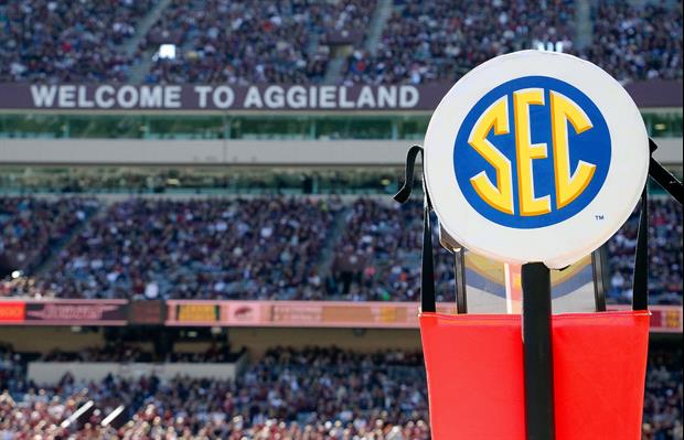 Texas A&M Hiring Off-Field Director From Florida