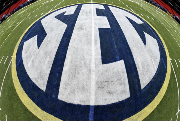 Betting Lines For SEC’s Week 1 Games Have Been Released