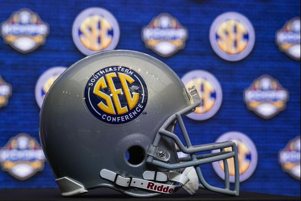SEC Announces Appearance Schedule For 2024 Football Media Days