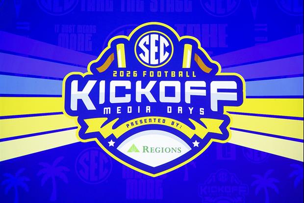 Preseason SEC Football Media Poll, All-SEC Teams Announced