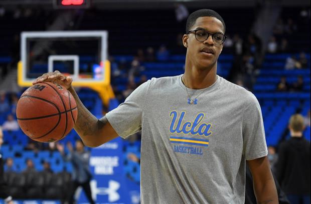 Shaq's Son Shareef Looks Rough But In Good Spirits & Doing Well After Heart Surgery