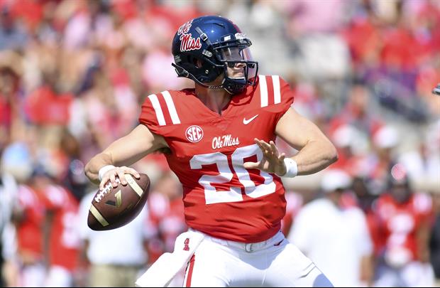 QB Shea Patterson Rips Into Hugh Freeze & Ole Miss In letter to NCAA