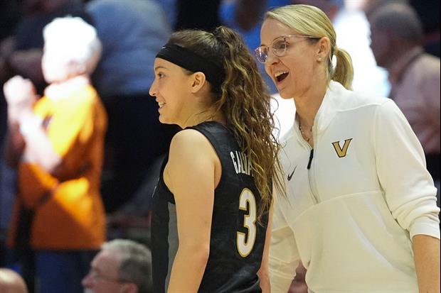 2026 SEC Women's Basketball Awards Announced
