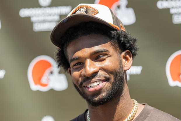 Shedeur Sanders Shares His First NFL Paycheck Purchase