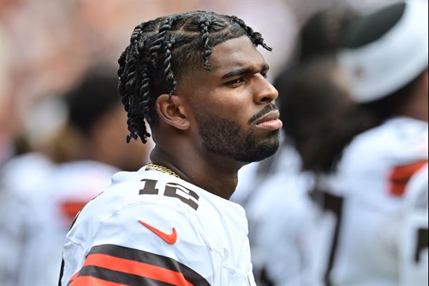 Authorities Confirm Shedeur Sanders House Was Burglarized During Ravens Game