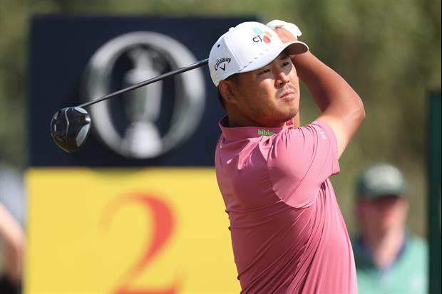 Si Woo Kim Surrounded By Canadian Border Patrol After Wrong Korean BBQ GPS Entry