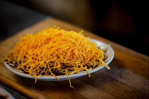 Mets Announcer Gary Cohen Completely Rips Into Skyline Chili During Broadcast