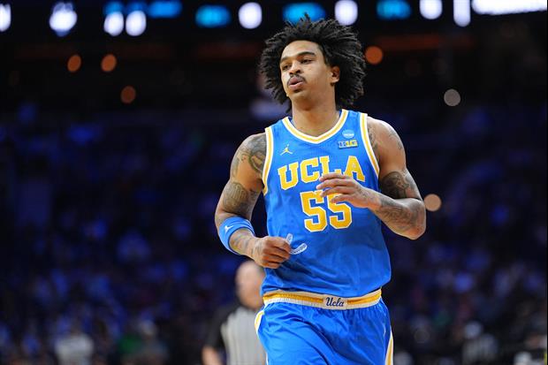 LSU Basketball Lands Veteran UCLA Transfer Guard Skyy Clark