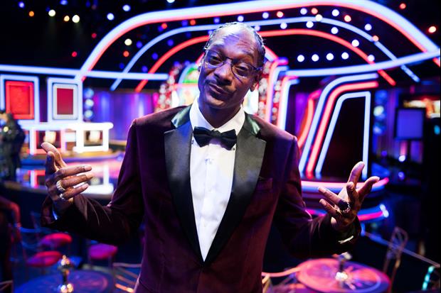 Alabama QB Jalen Hurts said Snoop Dogg congratulated him after his heroic SEC Championship game.