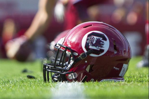 Two South Carolina Players Opt Out After Will Muschamp’s Firing