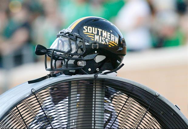 Southern Miss Has Officially Joined A New Conference