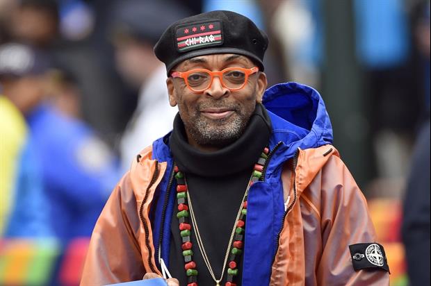 Spike Lee To Direct 30 For 30 Doc About Mizzou Football Team Boycott
