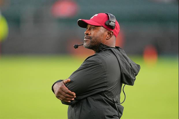 South Carolina To Hire New RB Coach From The Big Ten