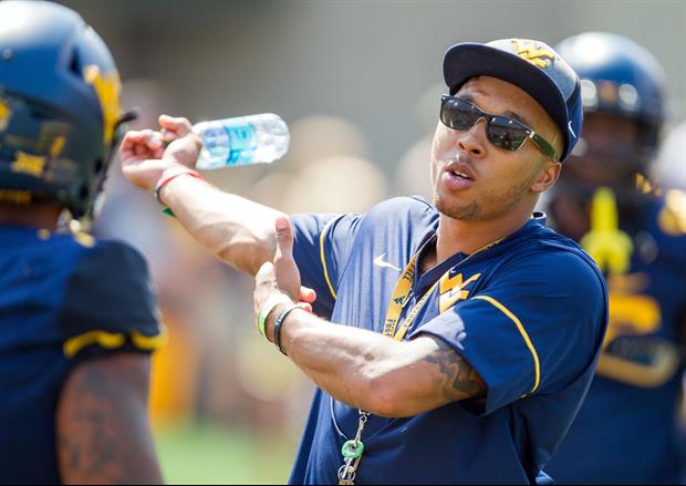 Ex-NFL WR Stedman Bailey Charged For Allegedly Having Sex At FL Arcade