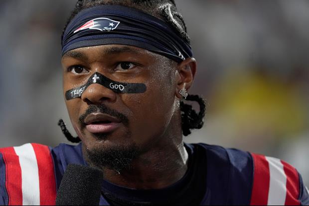 Stefon Diggs' Chef Claims NFL Star Slapped, Choked Her Over Salary Dispute