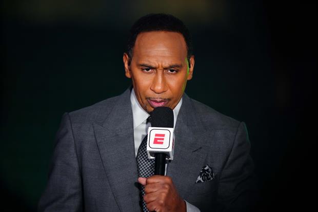 Pelicans Roasted Stephen A. Smith After His Blunt Zion Williamson Comments