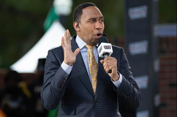 ESPN's 'First Take' Has Plenty To Say About LSU, Lane Kiffin Ahead Of Clemson Opener
