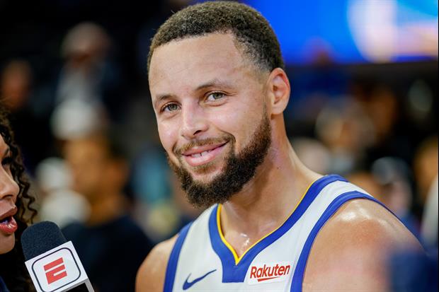 Steph Curry Show Up To Play The Magic In A Pair Of Shaq's Reebok Shaqnosis