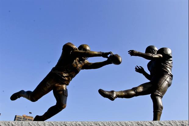Tom Benson Donating $5 Million To Team Gleason Foundation