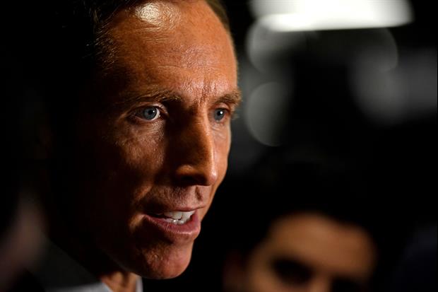 The Brooklyn Nets have signed former Hall of Fame point guard Steve Nash to be their next head coach