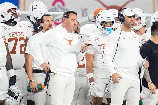 Updated 2025 College Football National Championship Odds