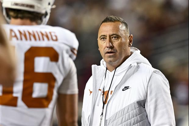 CBS Sports Analyst Predicts Week 12 Upset In The SEC