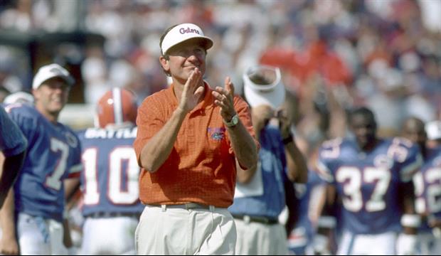 ESPN Announces Florida Gators ’30 for 30' Days Before Premiere