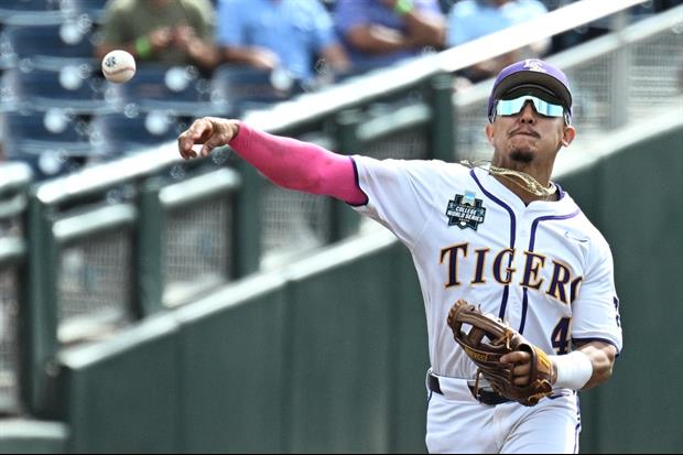 Video: Postgame Comments From Jay Johnson, Casen Evans, Jared Jones, & Steven Milam