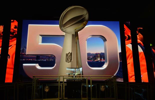 Watch All The Super Bowl 50 Commercials Now