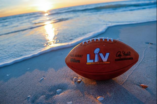Tampa Bay's Strip Clubs Aren't Really Sweating Pandemic Super Bowl Weekend