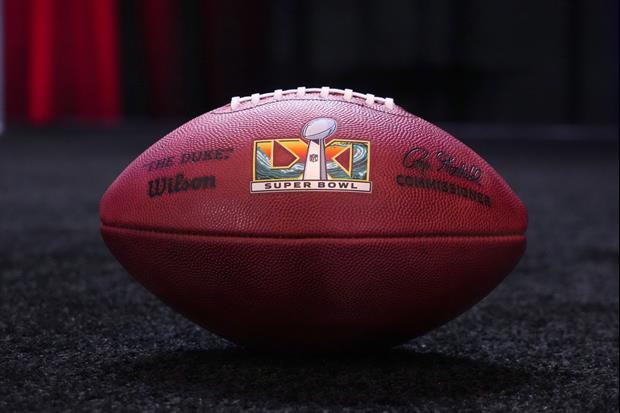 NFL Drops Next Year's Super Bowl LXI Logo