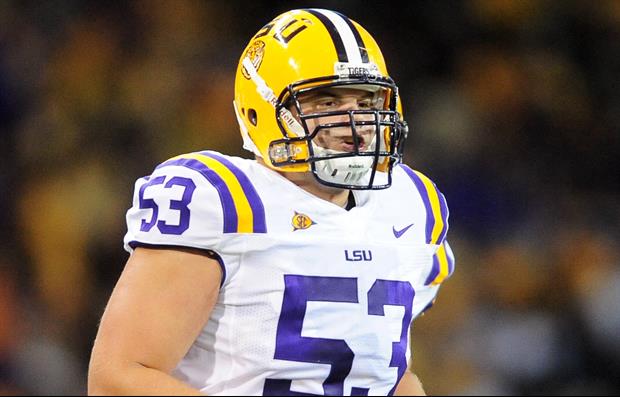 Watch: T-Bob Hebert Goes On Epic Rant Over LSU Being Targeted In SEC Eligibility Battle
