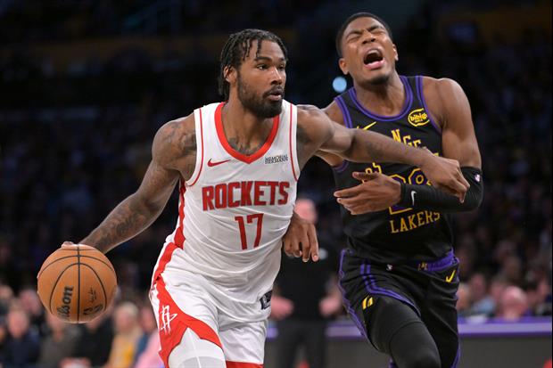 Former Tiger Tari Eason Signs New Fully Guaranteed Deal