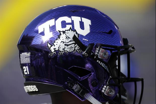 TCU has canceled their Spring Game due to a lack of healthy players. Makes sense I guess?...