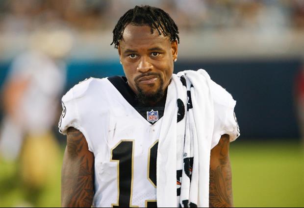 Ted Ginn Said He'll Race Anyone For $10K & The World's Fastest Kid Accepted The Challenge