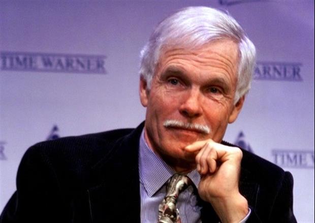 Ted Turner, CNN Founder And Former Braves Owner, Dies At 87