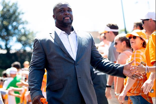 Report: Lane Kiffin Adds Former SEC Legend To His Staff